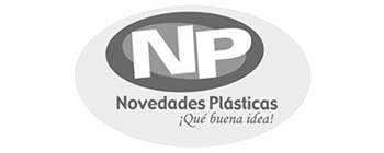 Novedades Plásticas