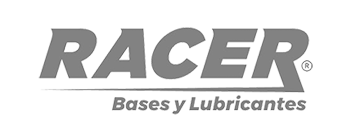Racer Bases y Lubricantes