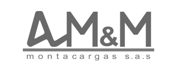 Montacargas AM&M